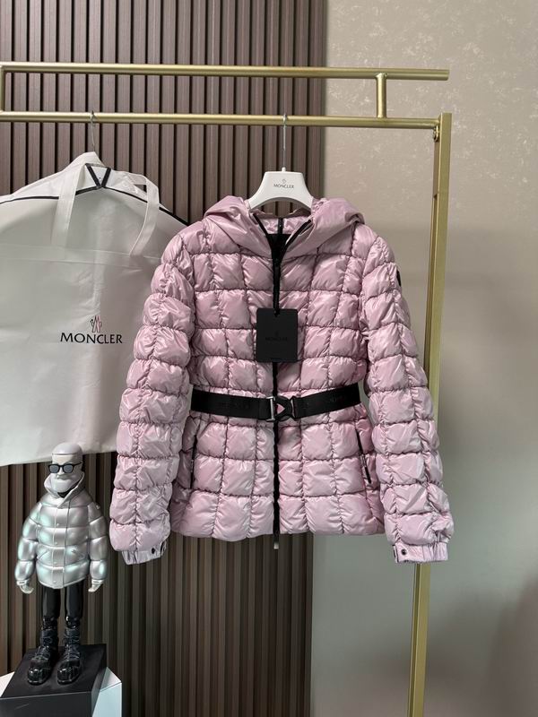 Moncler Down Jacket Wmns ID:20251123-109